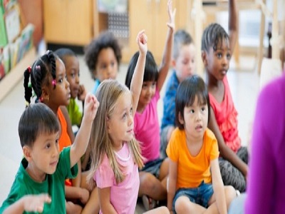 Toddler Preschool School Edison and Roselle