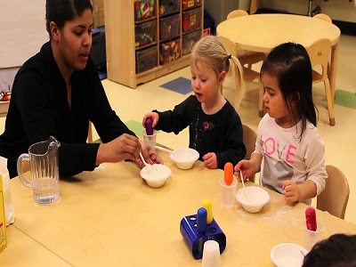 Infant Playway School Edison and Roselle